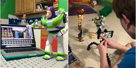 Toy Story In Real Life Full Length Fan Film Vlrengbr