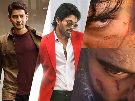 Latest Telugu Movies Telugu Movies 2020 List Of Telugu Films
