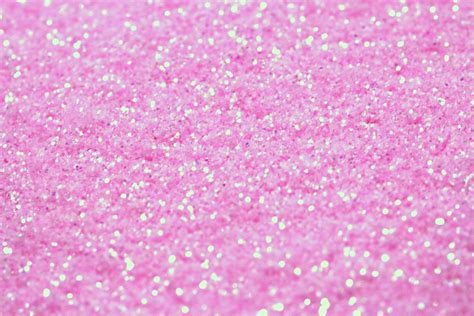 Pink Glitter Wallpaper Wallpapersafari