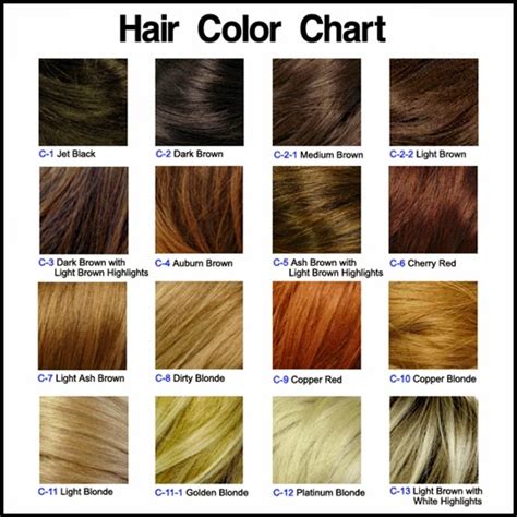 See what brown shades will suit your skin tone and get inspired by their variety! 5 Pretty Hair Color Shades For Women 2014 - Hair Fashion ...
