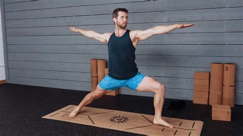 Yoga For Golfers 9 Yoga Poses To Improve Your Golf Game