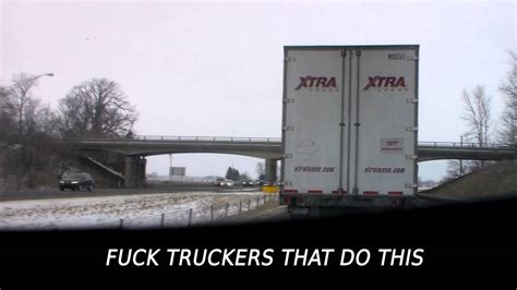 Fuck Truckers Youtube