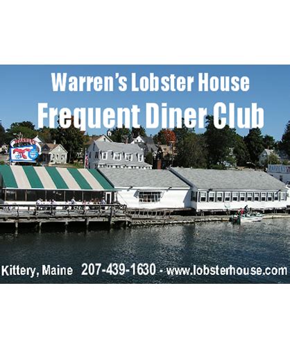 Home Warrens Lobster House