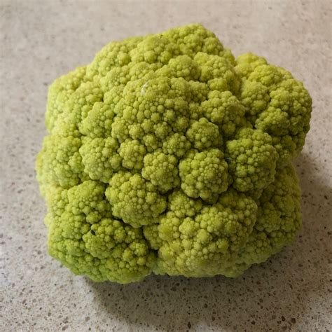 Cauliflower Of Any Color Is A Canvas For Creativity