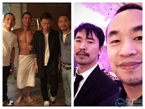 The site owner hides the web page description. 「男神」黃立行歸位! 41歲腰間0肥肉大秀方形胸肌 | ETtoday 旅遊雲 | ETtoday旅遊新聞(影劇)
