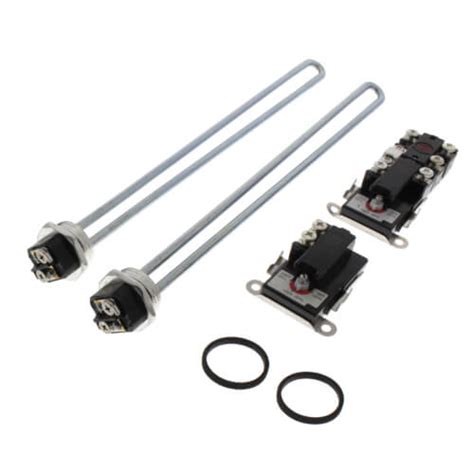 But if you're up for the challenge, you can save yourself some money by doing it yourself, follow the instructions. UV20018 - Rheem UV20018 - Premium Electric Water Heater ...