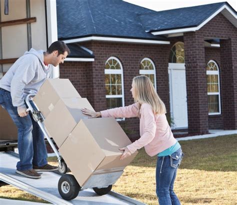 Residential Movers A List Movers Dallas