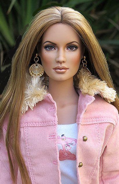 barbie fashionista dolls diva dolls barbie mode barbie and ken fashion royalty dolls
