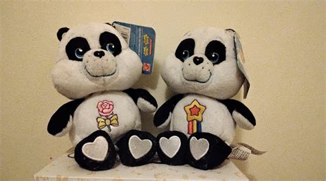 Polite And Perfect Panda Rcarebears