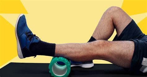 6 Stretches That Help Prevent Shin Splints