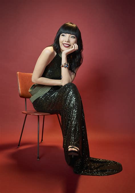Griffith Grad Dami Im Returns To Her Roots Griffith News