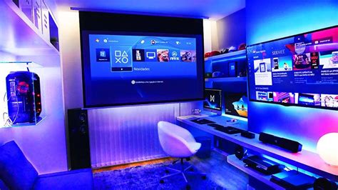 Secrets To Boosting The Performance Of Your Gaming Room