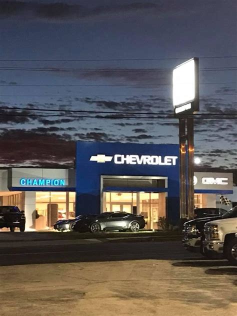 champion chevrolet buick gmc in la grange ky a shelbyville and louisville ky chevrolet