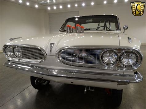 1961 Pontiac Tempest For Sale Cc 947150