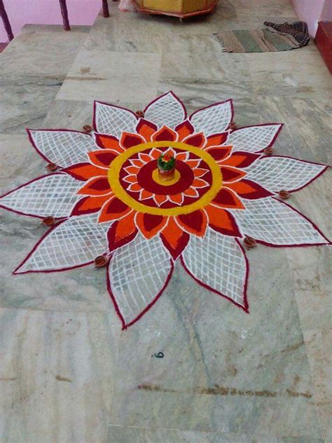 Pin By Aswath On Rangoli And Beautiful Mehndi Designs Free Hand