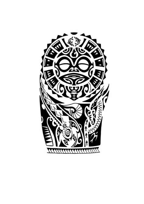 26 Traditional Samoan Tattoo Design Ideas Artofit