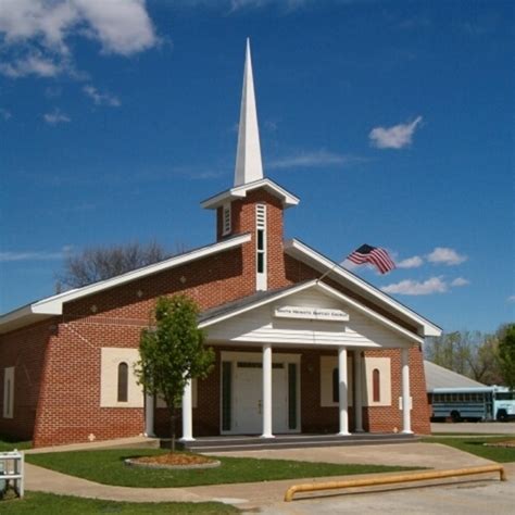 South Heights Baptist Church Baptist Church Near Me In Sapulpa Ok