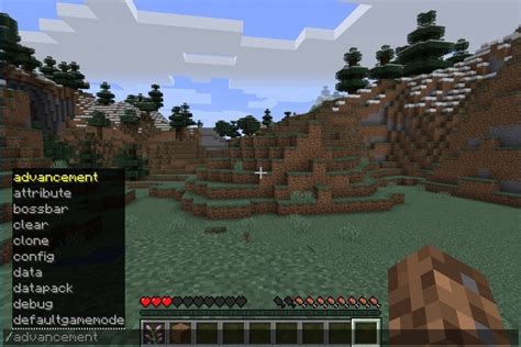 Minecraft Cheats Commands And Orders Free To Download Apk And Games