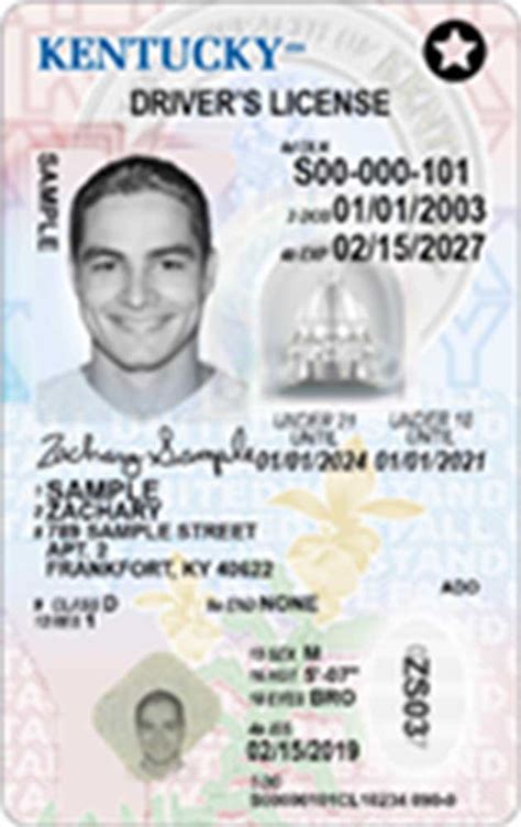 Identificaion only cards have identification card printed in green at top and id card computer printed in class section. Under 21 Drivers License - Txdps Federal Real Id Act ...