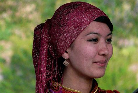 From middle english woman, from earlier wimman, wifman. Some Facts about Uzbekistan Women
