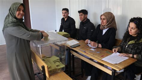 Malatya da milletvekilliği ve cumhurbaşkanlığı seçim sonuçları belli oldu