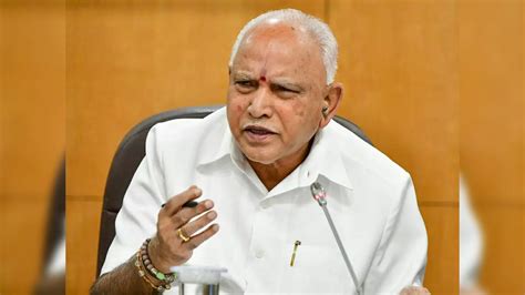 Big Announcement By Bs Yediyurappa Wont Contest Next Karnataka Election Son Vijayendra To