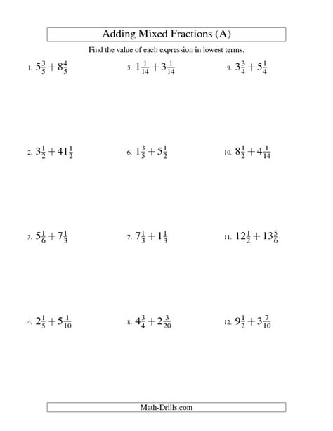 Hard 6th Grade Math Worksheets With Answer Key Askworksheet