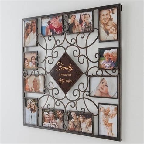 Extra Large Collage Picture Frames Foter