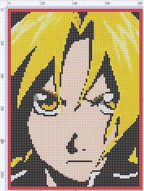Pin By Erik On Pixel Anime With Images Anime Pixel Art Pixel Art