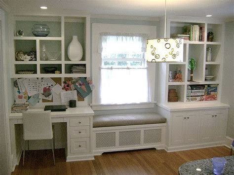 Stunning Window Seat Ideas Home To Z Remodel Bedroom Kitchen Desks