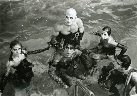 The Rocky Horror Picture Show And Four Decades Of Queer Sci Fi Punk