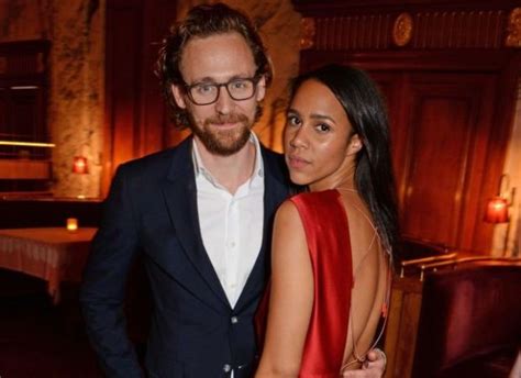 An insider informed the uk publication, tom and zawe have stayed quiet about their relationship but she has spent the last few weeks with him in the. Tom Hiddleston and Zawe Ashton are reportedly dating and living together for the past six months ...