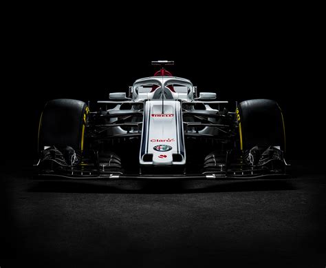 Find out the full results for all the drivers for the latest formula 1 grand prix on bbc sport, including who had the fastest laps in each practice session, up to three qualifying lap times, finishing places. Alfa Romeo Sauber F1 Team F1 C37 : monoplace Quadrifoglio Mannschaft