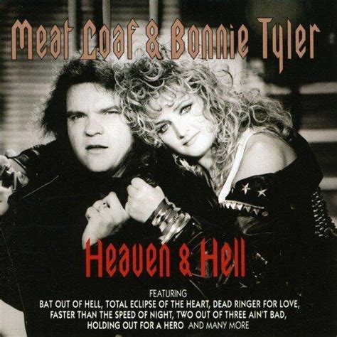 Heaven And Hell 5099747366628 Ebay