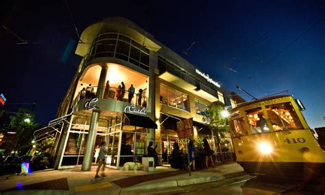 Cache Restaurant | Little Rock, AR | Arkansas.com