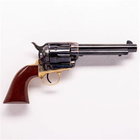 Uberti Model 1873 Cattleman Ii For Sale Used Excellent Condition