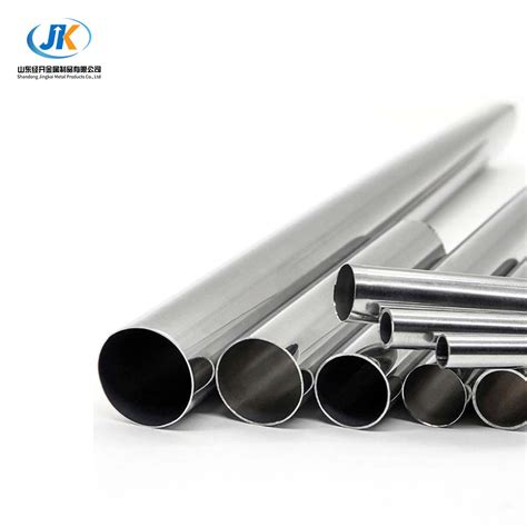 China Astm Aisi Ss L Grade Seamless Weld Stainless Steel Pipe