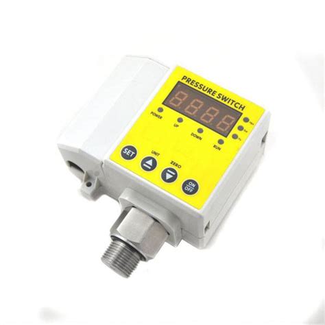 China Factory Source Digital Pressure Gauge With Data Logger Md S650