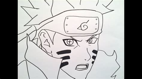 Easy Naruto Drawing That Are Sassy Perkins Blog