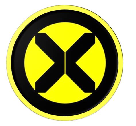 X Men Logo Transparent Png All Png All