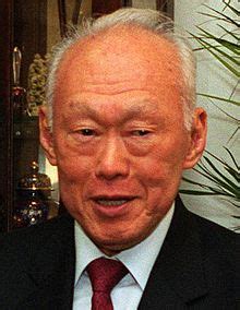 The grandson of the late lee kuan yew, former prime minister of singapore, li huanwu, has married his boyfriend in south africa! Lee Kuan Yew - Wikipedia