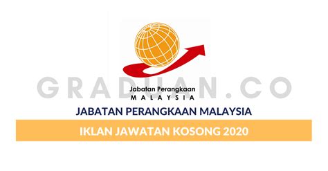 Jabatan akauntan negara malaysia, negeri perak. Permohonan Jawatan Kosong Jabatan Perangkaan Malaysia ...