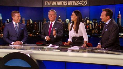 7 Things To Know About New Eyewitness News Wabc Sports Anchor Ryan