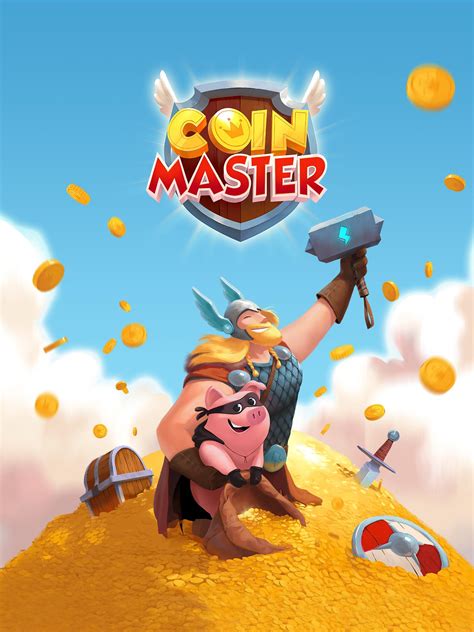 Coin master is the game which is loved by all age groups. Coin Master pour Android - Téléchargez l'APK