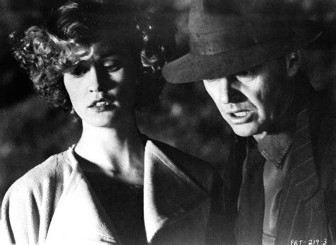 The Postman Always Rings Twice 1981 Jessica Lange Jack Nicholson