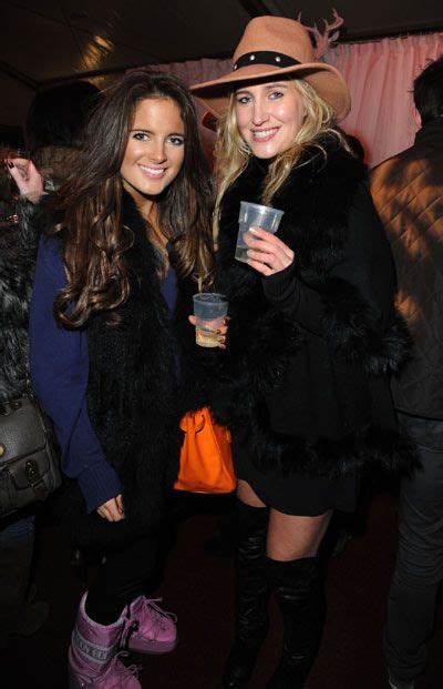 Made In Chelsea S Binky Reveals Real Reason Behind Cheska Falling Out Hello
