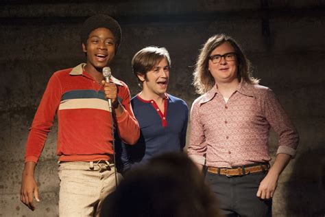 ‘im Dying Up Here Review Showtime Drama 70s Stand Up Comedy Tvline