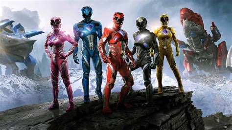Power Rangers 2017 After The Credits Mediastinger