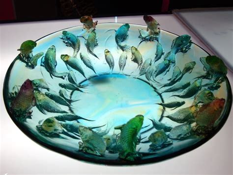 Japanese Glass Art Made Of Glass Pinterest