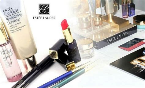 The Extensive Range Of Estée Lauder Products Available At Gm Trading